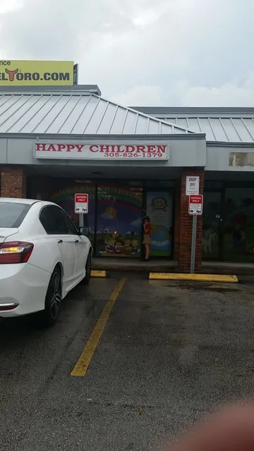 Children's Paradise Learning Center #6