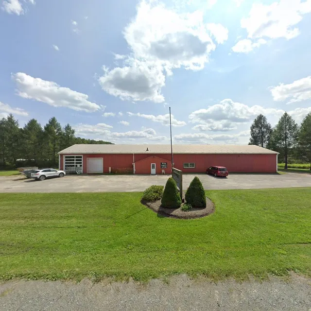 Northern Tier Children Home Thrift