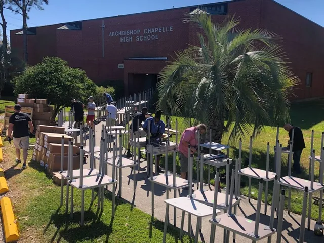 GBP DIRECT of New Orleans