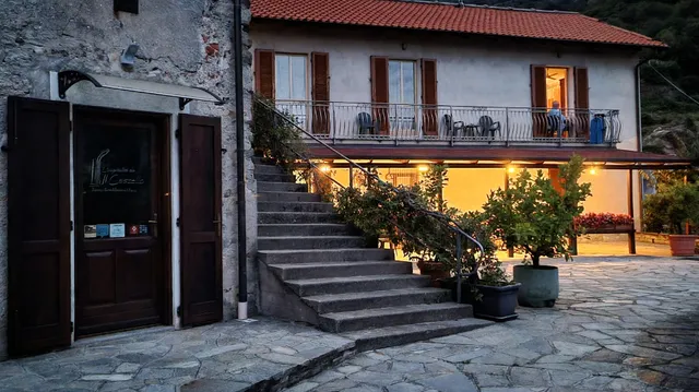 L'Ospitalità del Castello