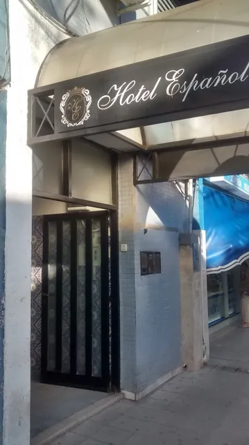 Hotel Español San Nicolás