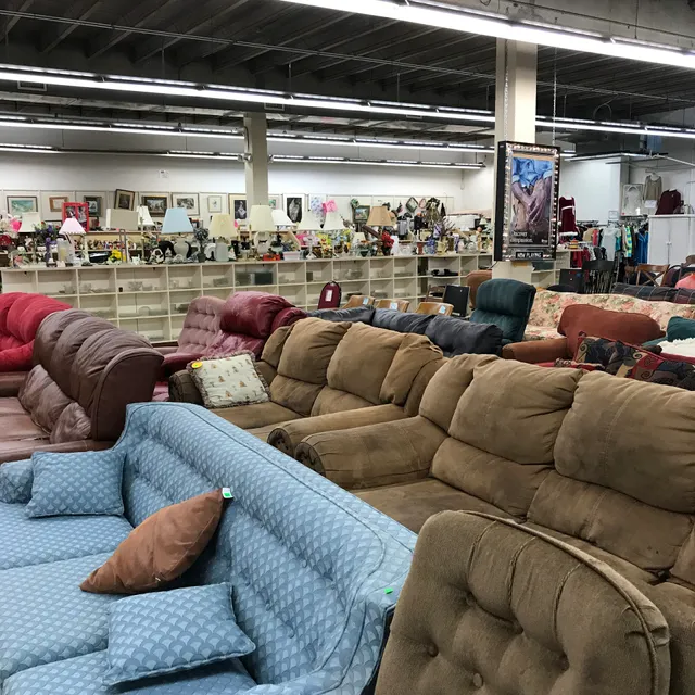 Habitat For Humanity of Spartanburg