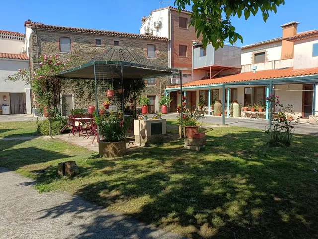 Casa Rural del Corral y Apartamentos-AT-CC-00117