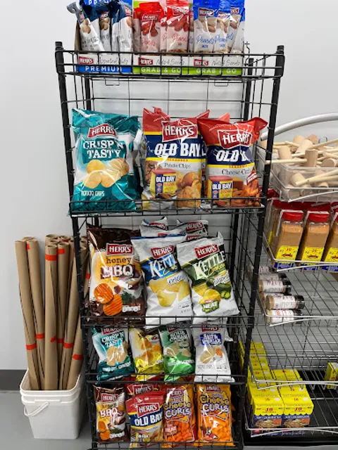 Glen Burnie Seafood Market