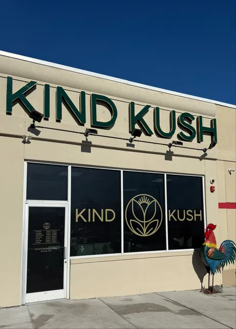 Kind Kush Dispensary