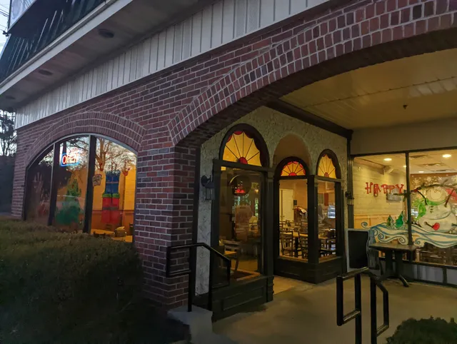 Richfield Shopping Center