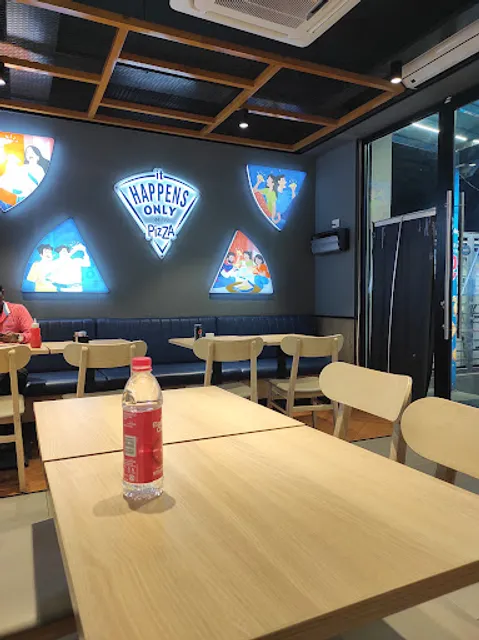 Domino's Pizza | Hootagalli, Mysuru