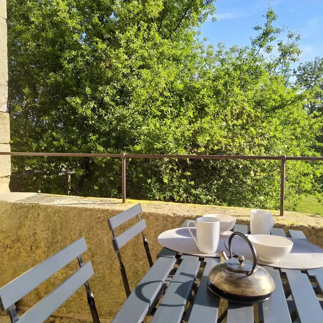 La Bulle de Chapaize