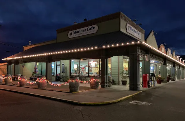 Mariner Cafe
