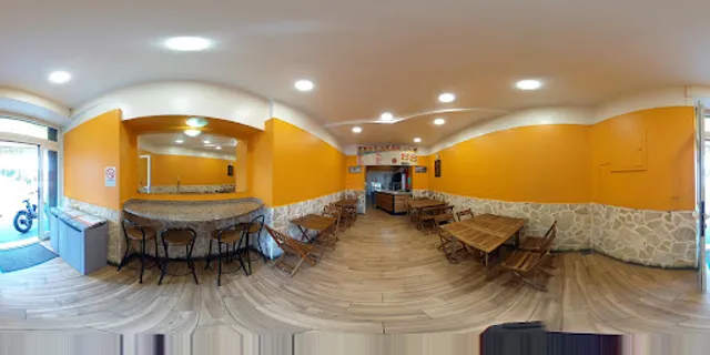 Chef Ayhan Turkish Kebab & Pizza