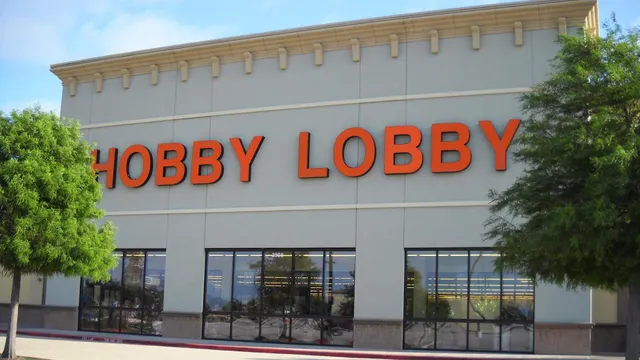 Hobby Lobby