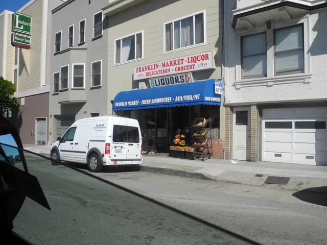 Franklin Market & Liquor