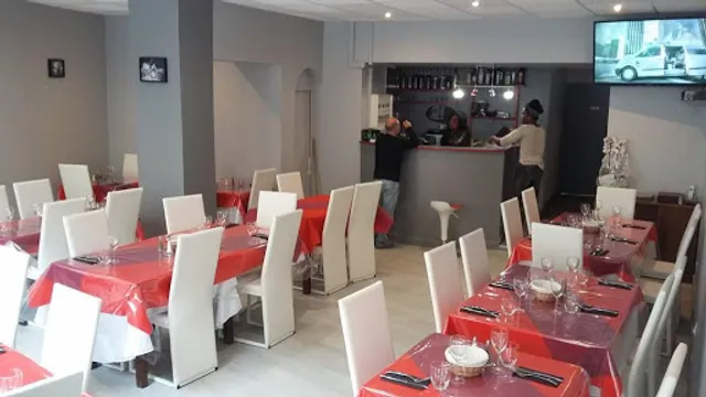 L’ENVIE-Restaurant