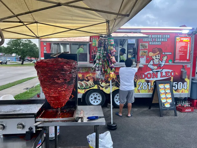 Don Leo (Food Truck)
