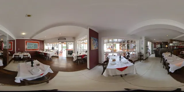 Restaurante Barito Goumert