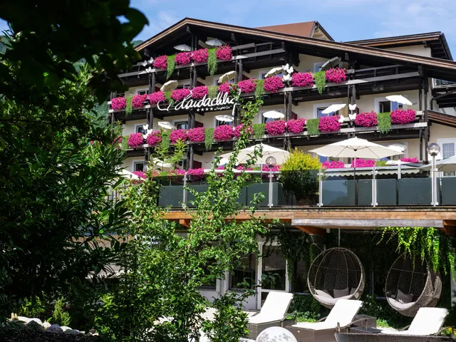 Boutiquehotel Haidachhof 4s Zillertal