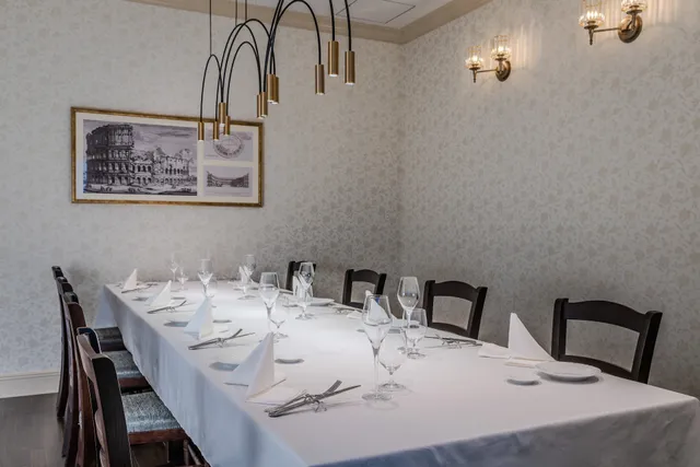 RISTORANTE Alporto NAGASAKI リストランテ アルポルト長崎