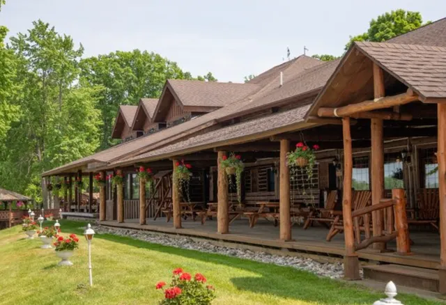 The Shack Christian Retreat and Conference Center