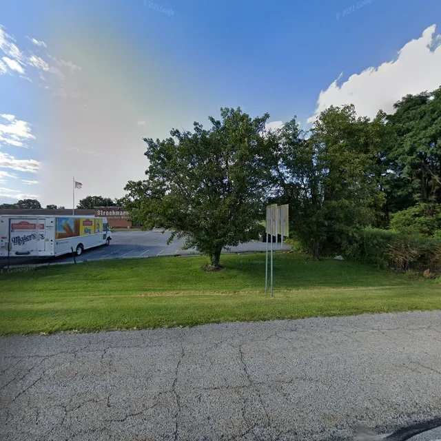 Stroehmann's Sales Depot