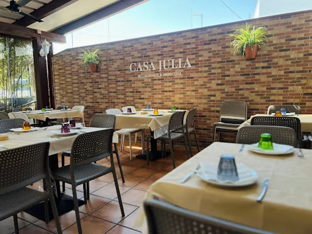 Casa Julia