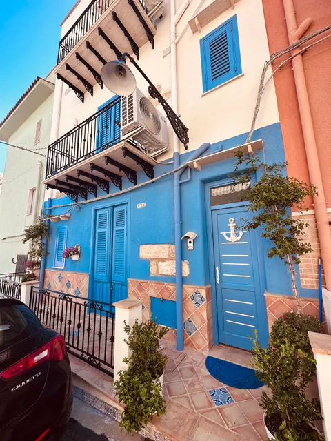 Casa vacanza La Perla Balestrate