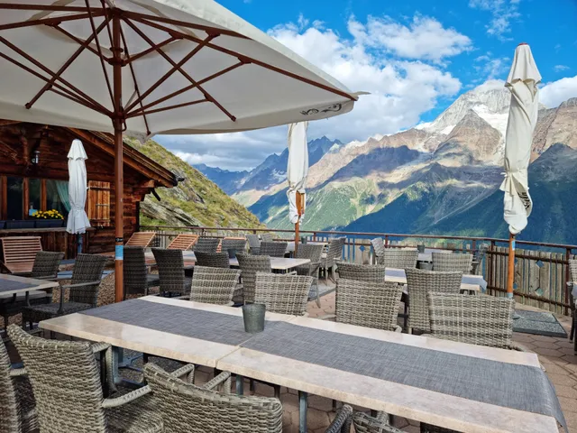 Alpenhotel zur Wildi