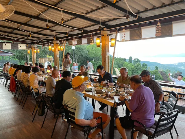 Highland Paradise Koh Samui