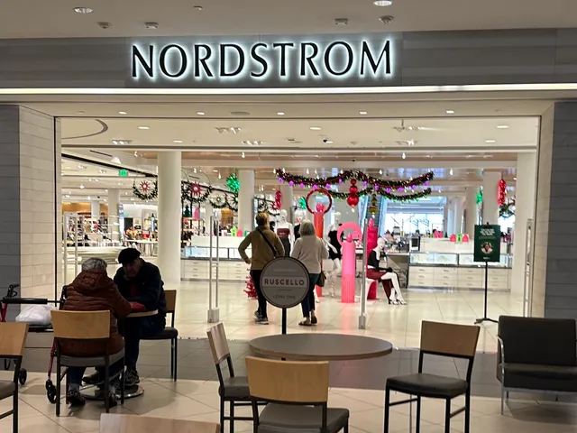 Nordstrom