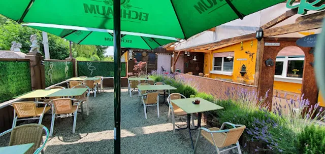 Gaststätte Gartenfreunde