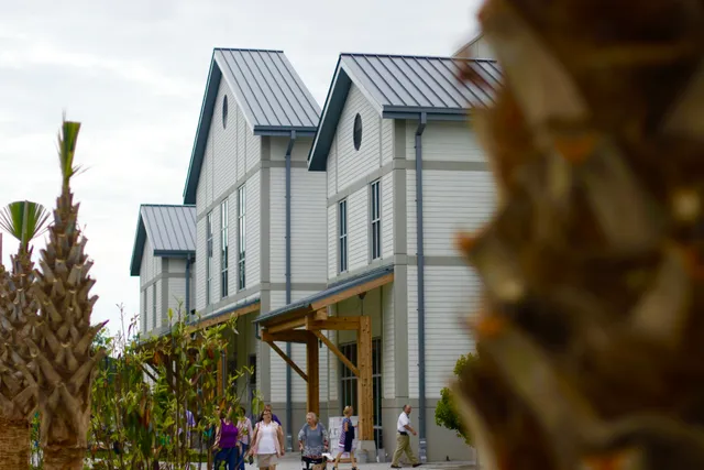 Seacoast Church - Mount Pleasant