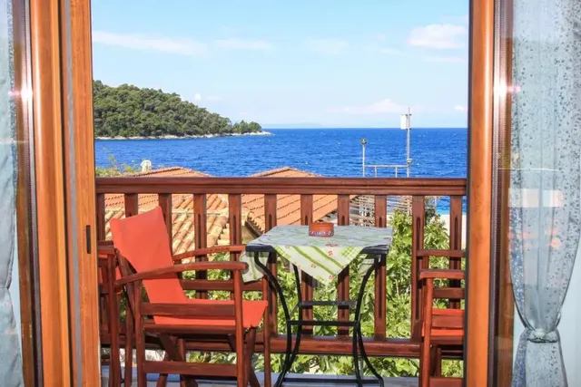 Panormos Maisonettes