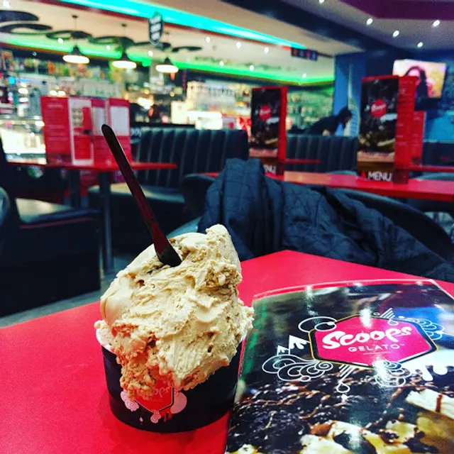 Scoops Gelato
