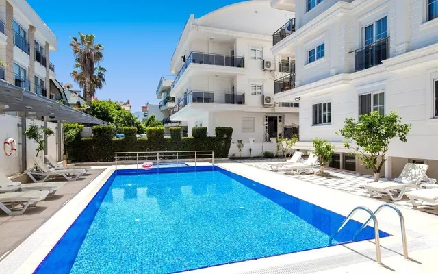 Roma Resıdence Emir Gürsu Roma Evleri