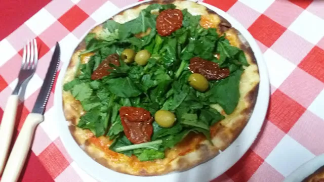 Pizzaria Dom Bosco Delivery