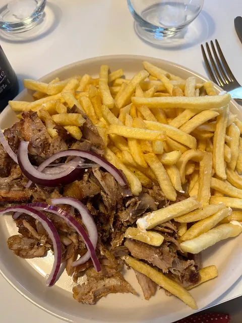 Papa George | Pizzeria Münster