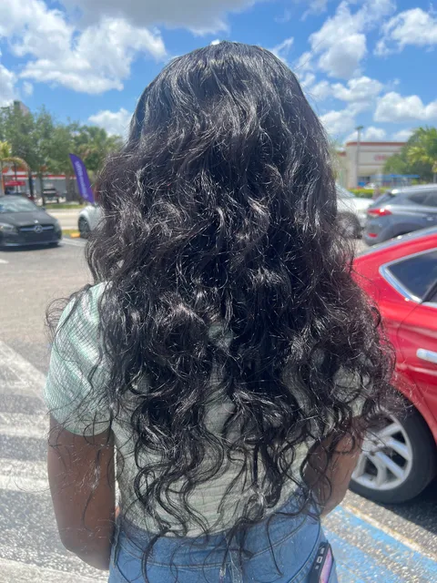 Miami X Hair & Nail Bar