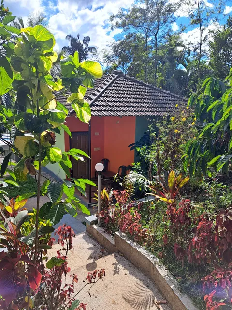 Daarimane Homestay Horanadu