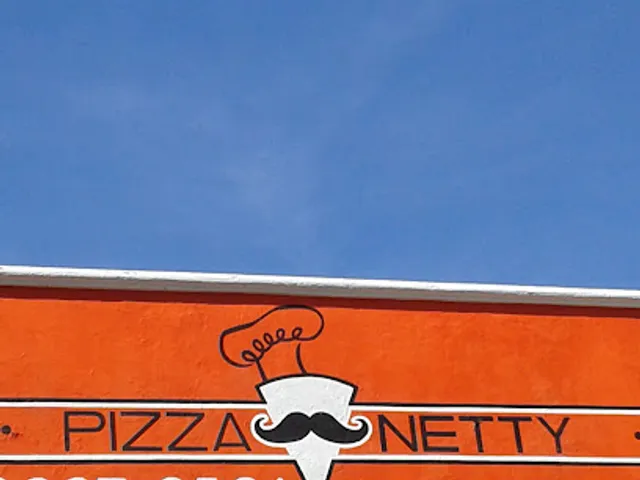Pizza Netty