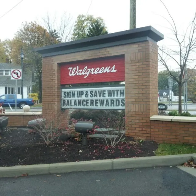 Walgreens