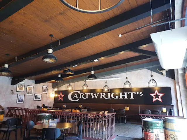 Cartwright's