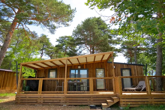 Camping l'Hirondelle France