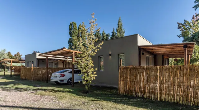 Casas de Descanso Om