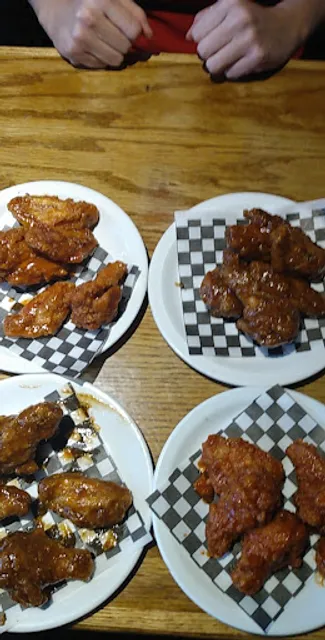 Scroggie's Grillhouse & Bar