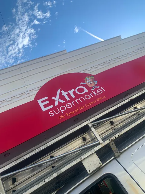 Extra Supermarket