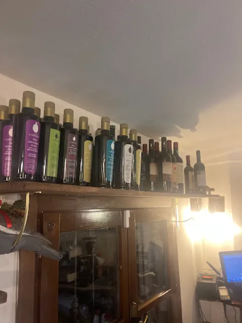 Ristorante Colombaccio