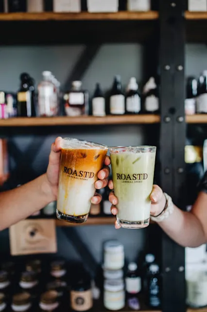 Roastd General Store