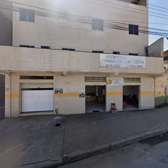 Restaurante da Tia Du