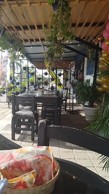 Pecado Saludable Manzanillo