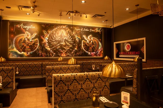 Annalakshmi Scarborough - South Indian Vegetarian Restaurant