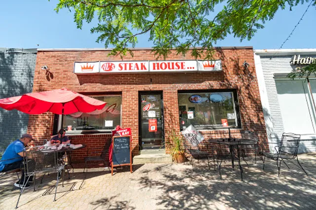Al's Steak House
